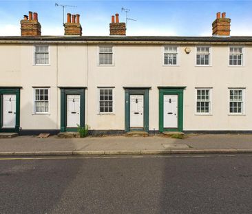 2 bedroom terraced house to rent - Photo 1