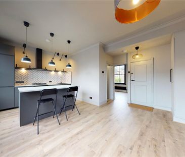 Graham Road, Hackney, London, E8 1BS - Photo 1