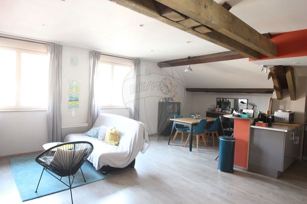 Appartement 2 chambre(s) à louer - Chalon-sur-Saône - Photo 1