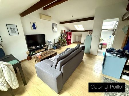 Studio Saint-Mandé - Photo 5