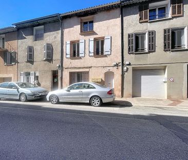 Location Appartement 2 pièces 47m² - Photo 1