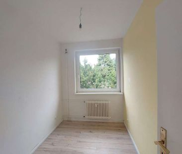 Familienwohnung mit Balkon in ruhiger Lage zu vermieten! - Foto 2