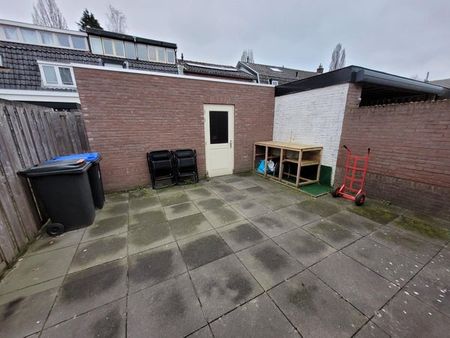 Te huur: Huis Rozenstraat 43 in Hilversum - Foto 2