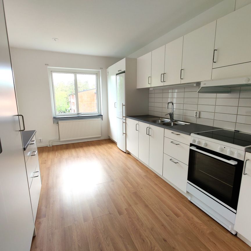 Göingegatan 1 D - Photo 1