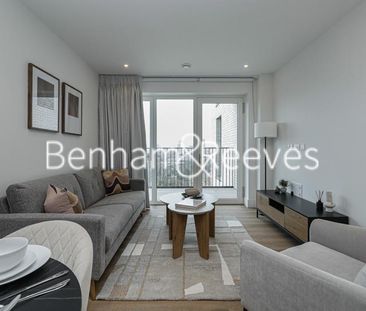 1 bedroom apartment to rent - Photo 6