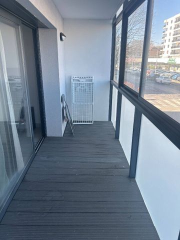 Location appartement 2 pièces 48.42 m² à Ferney-Voltaire (01210) - Photo 5