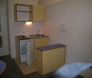 Location Appartement 1 pièce 19m² CAEN 14000 - Photo 2