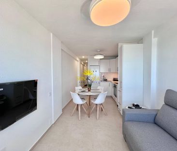 1 BEDROOM AND 1 BATHROOM APARTMENT FOR RENT - Photo 2