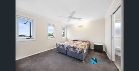 Walk To New School , Schofields Station, Parks and Shops !!! - Photo 4