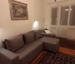 Sasadi út - Fotó 1