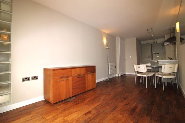 1 bedroom apartment to rent - Photo 1