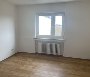 2-Zimmer-Wohnung mit Balkon in Mönchengladbach-Güdderath mieten - Photo 6