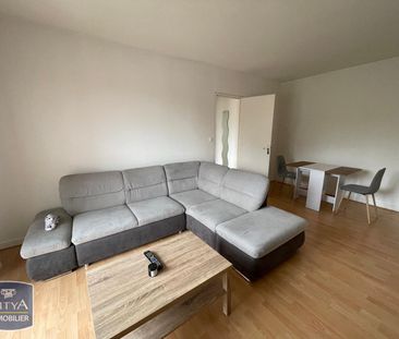 Location Appartement 2 pièces 48m² ANGOULEME 16000 - Photo 2
