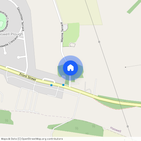 Harehill Mews, Haswell Plough, DH6