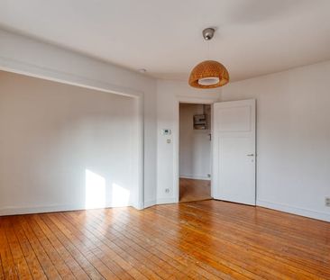 Appartement te huur - Foto 1