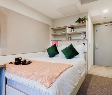 Platinum En-Suite - Photo 3