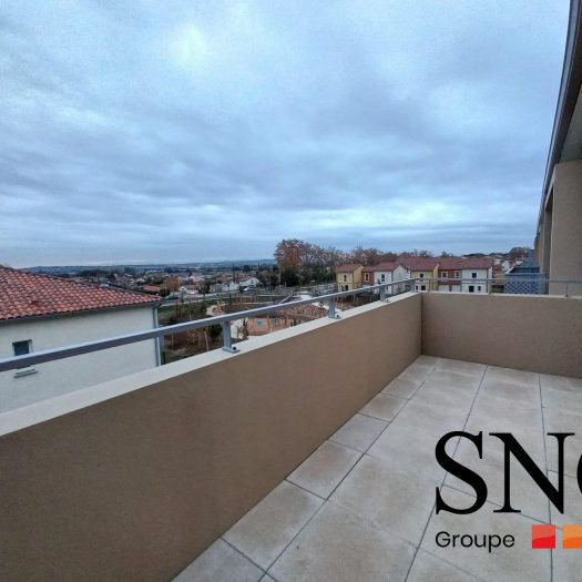 T2 AVEC BALCON ET PARKING - Photo 1