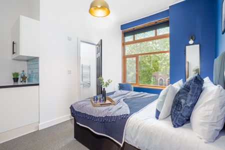 Old Hinckley Road, Nuneaton, CV10 0AB - Photo 3