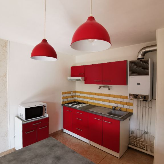 Appartement à louer EVREUX - Photo 1