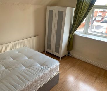 1 Bed Flat, Beckingham Road, LE2 - Photo 3