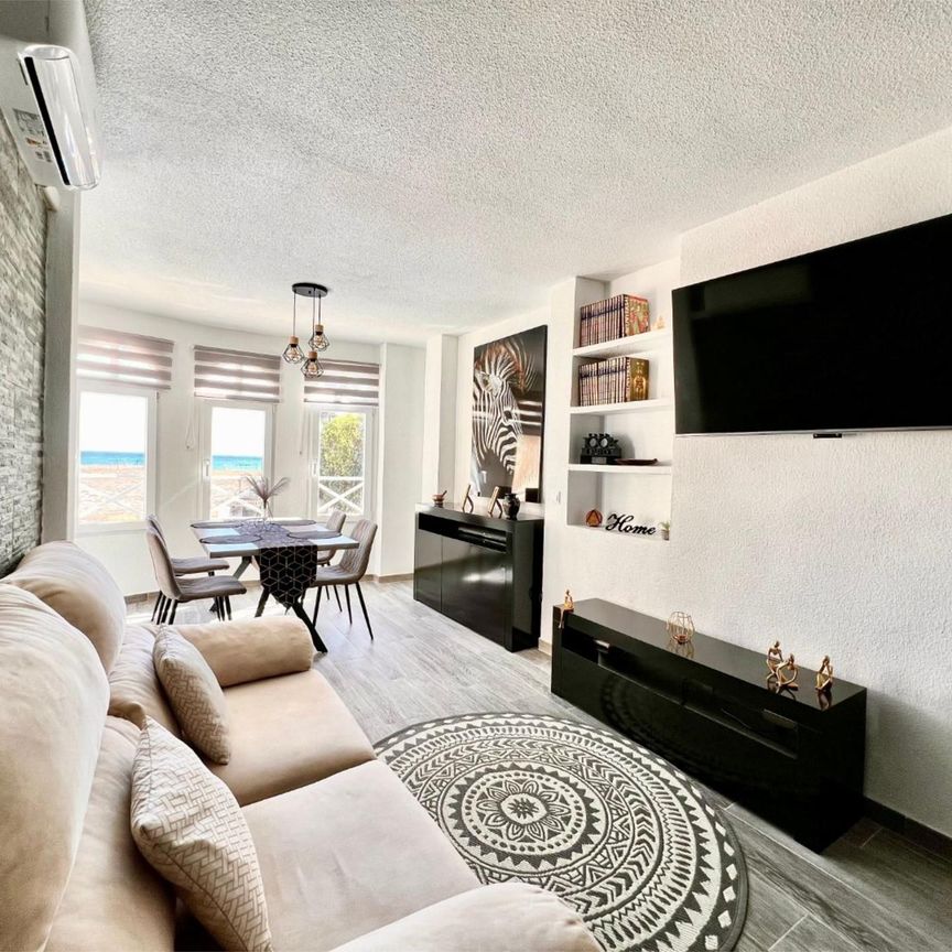 Piso de alquiler en Avenida Alfredo Nobel, 1, Zona los Frutales - Photo 1