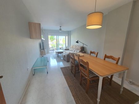 Holiday let Albir - Photo 3