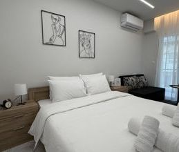 Studio/Γκαρσονιέρα για ενοικίαση - Νέο Ψυχικό, - Photo 4
