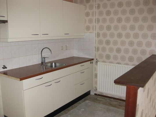 Te huur: Hagenstraat 17 - Foto 1