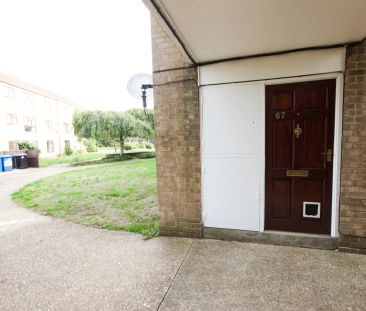 Lakenfields, Norwich, NR1 2HA, Norwich - Photo 4