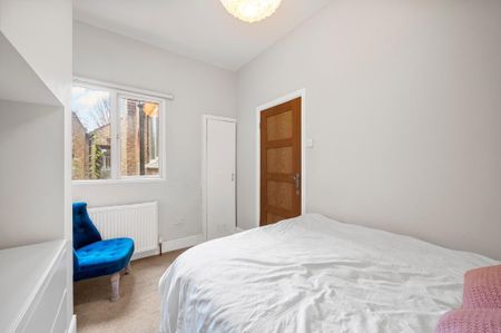 2 bedroom maisonette to rent - Photo 4