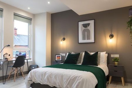 Rooms 1 & 3, 42 Grace Avenue, Belfast, BT5 5JH - Photo 5