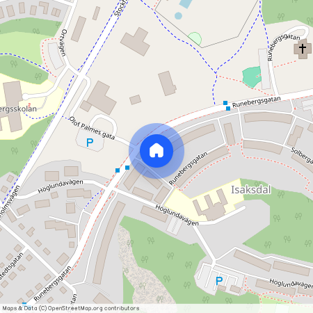 Nyköping, Runebergsgatan, 46 a, 61137