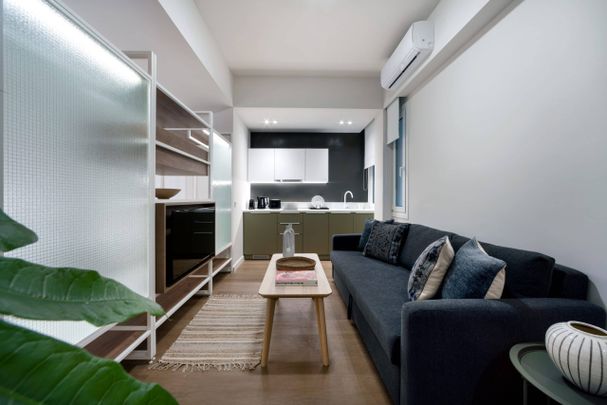 Central Bliss Suite A2 - Photo 1