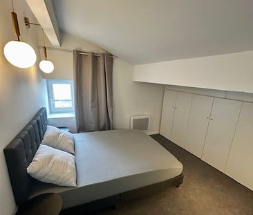 Appartement - Photo 1