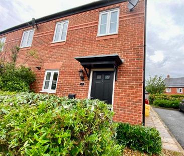 Hardings Wood Avenue, Sandbach, CW11 - Photo 5