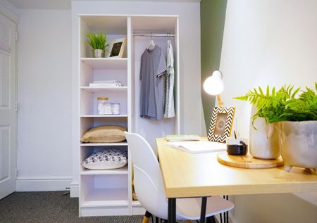 4 bedroom house to rent - Photo 5