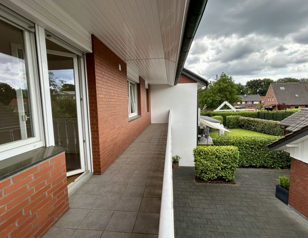 Frisch renovierte 2-Zimmerwohnung mit Wohnraumbelüftung und Sonnenbalkon - Photo 1