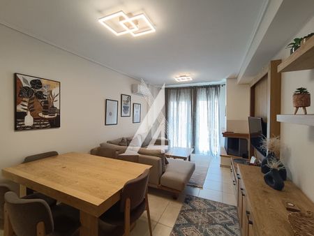 Διαμέρισμα για ενοικίαση Άνω Πετράλωνα (Πετράλωνα) - Φωτογραφία 3