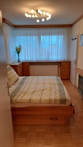 Traumhafte 3-Zimmer Wohnung mit Loggia - Photo 4