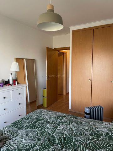 Excelente apartamento T1 para arrendamento com 1 lugar de parqueamento - Photo 2