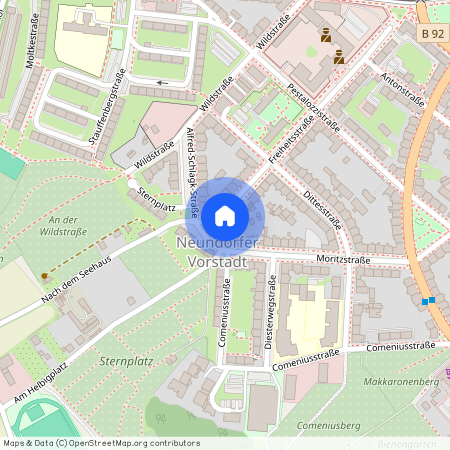 Freiheitstr. 49, 08523 Plauen