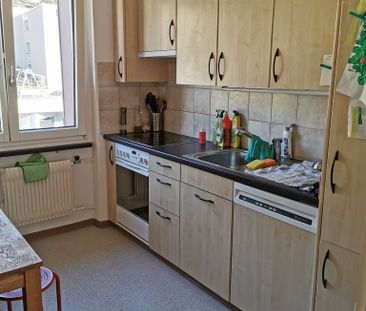 Gemütliche Wohnung in ruhigem Quartier - Photo 4