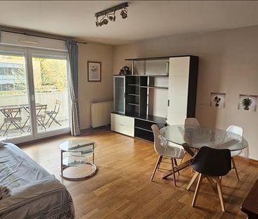 4 pièces - Meublé - 79 m² - 1er étage - Colocation non autorisée - Photo 5
