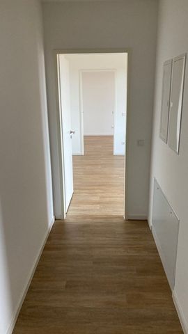 2-Zimmerwohnung im Little Ruby braucht neue Bewohner! - Foto 4