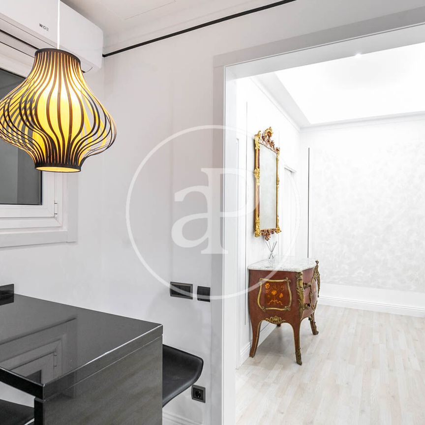 Apartment for rent next to Passeig de Gràcia - Photo 1