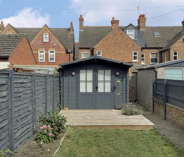 3 bedroom terraced house to rent - Photo 5