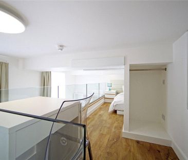 Studio to rent - Photo 4