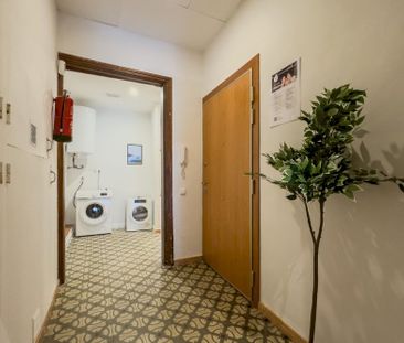 Room with double bed in Avinyó street - Photo 6