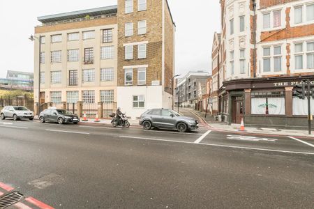 1 Bed Flat, Homerton High Street, E9 - Photo 5