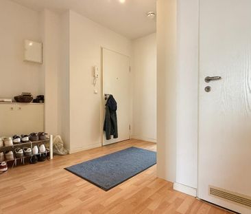 Helle 2-Zimmer Wohnung in Hamburg-Eidelstedt - Wentzel Dr. - Foto 1